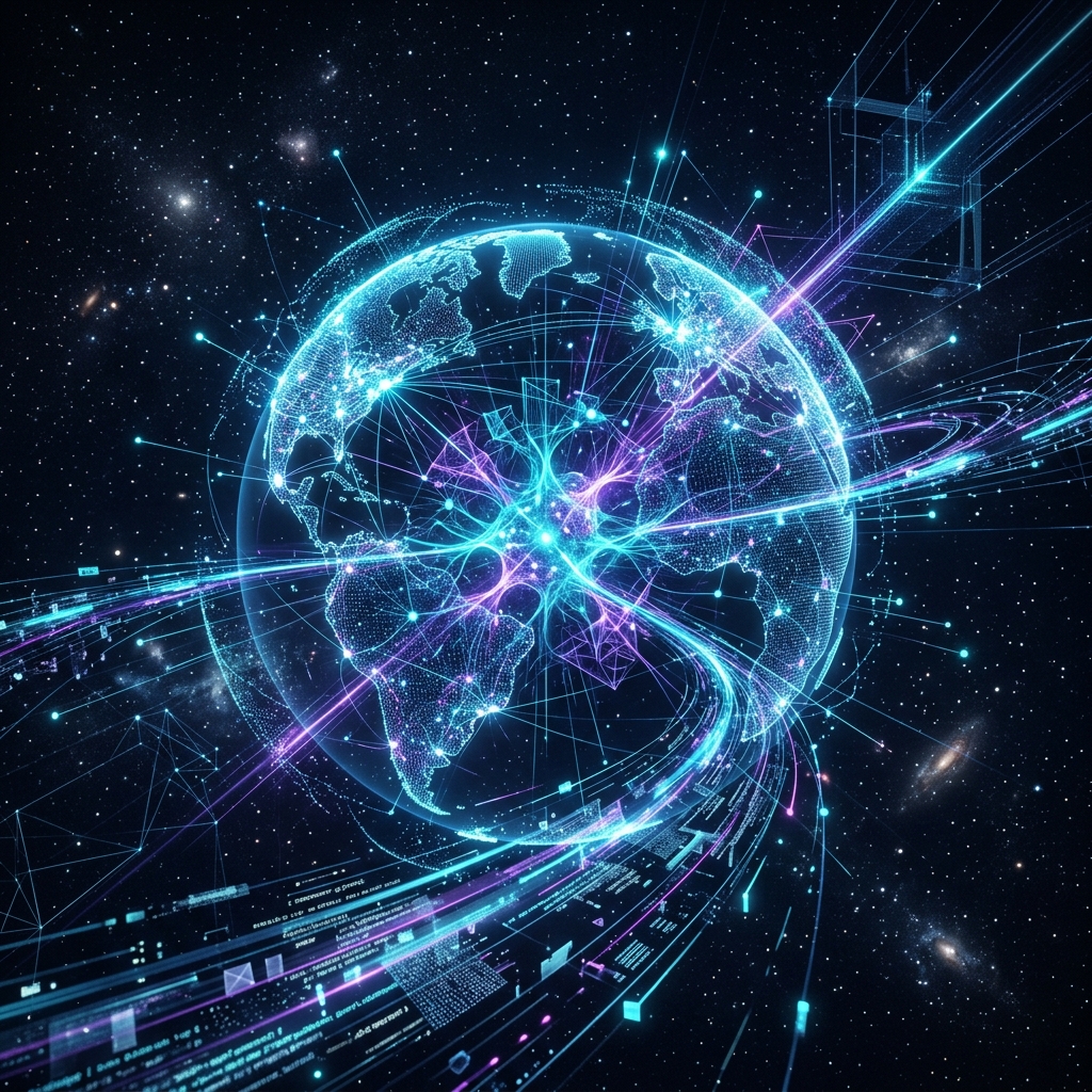 SMT AI Technology — Visualização de redes neurais